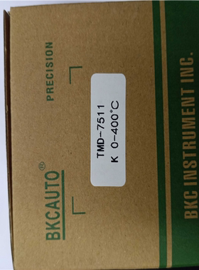 BKCAUTO TMD TMD-7511Z TMD-7411Z TMD-7201 TMD-7431 BKC 温控器