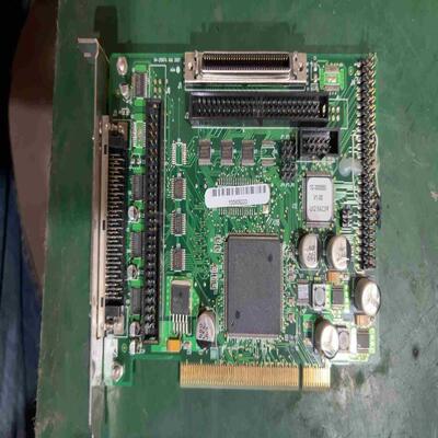 ASM固晶机控制板卡03-21567-07 REV F 稍有议价