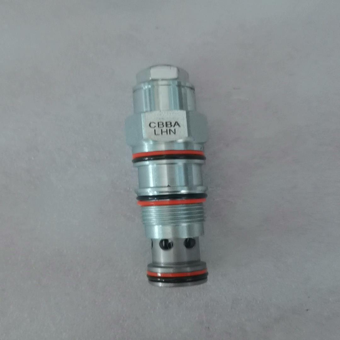 (议价)N太阳插装阀平衡阀CBBA-LHN,全新正品现货