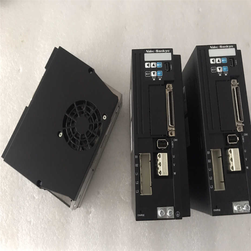 议~Sankyo三协1kw伺服电机驱动器DA24A11 驱动 D