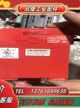 Sti安全继电器44531-001024VRCDC二议价