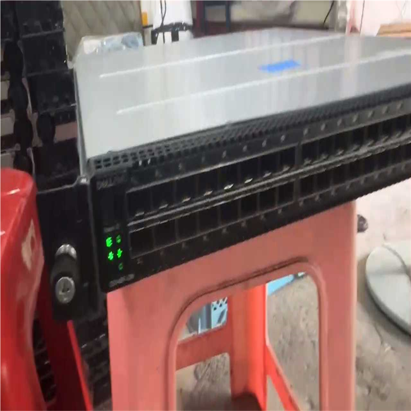 DELLEMC S5148F-ON 48口10G 25G 6（憨憨电子）