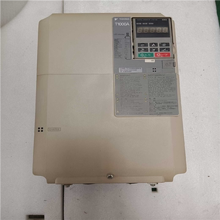TC4A0044BMA 安川T1000A变频器CIMR 议价