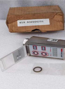 Huba ControI富巴 传感器 6199320002（基数电子）