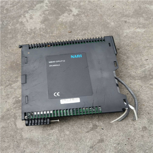 NARI南瑞MB40 CPU712（憨憨电子）