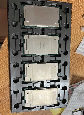 【顺庆】Intel QSTN 4189 主频2.2GHz ES测版不【议价】