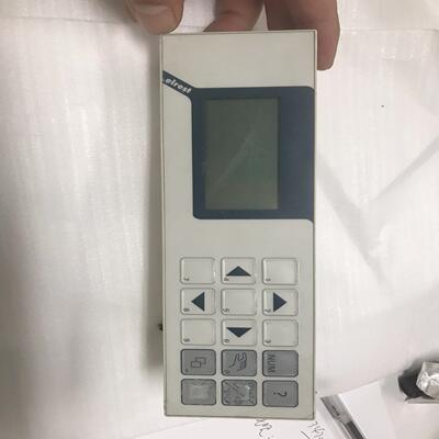 议价德国ELREST-73230控制面板/显示屏，24220 0