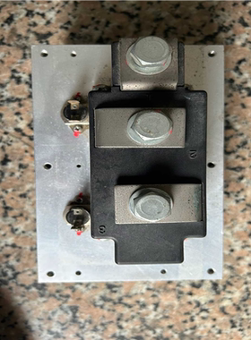 议~德国英飞凌PRX MA LD431250可控硅模块