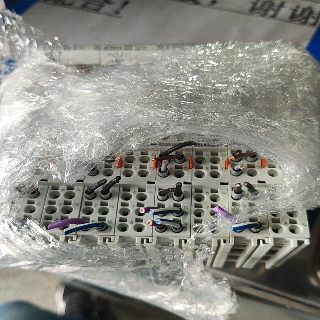 倍福模块EL7211 0010  EL7211-9014~询价