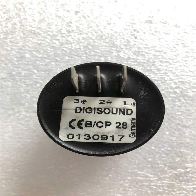 【顺庆】进口原装DIGISOUND B/CP28  蜂鸣器【议价】