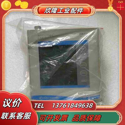 Fisher pH Meter AB15简单测试正常上电议价