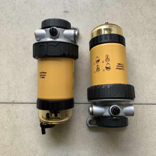 卡特305.5E/306E/307E/308E2/305C/307D/308D油水分离器117-4089