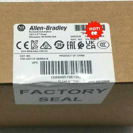 询价~AB 1756-L81EP AB 1783-US7T1F 民