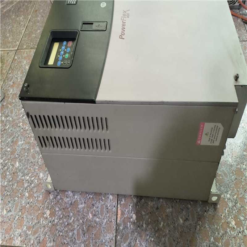 AB罗克韦尔400系列变频器22C-D088A103 测试好~议价