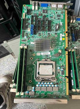 凌华NuPRO-E340 51-47807-0A20工控主板议价