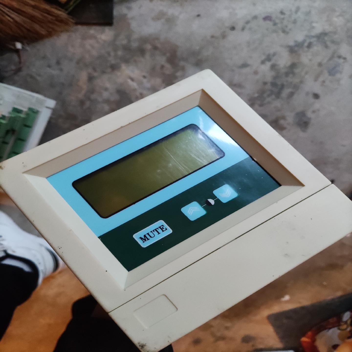 中文工业PH计  YPGPH-16如图实物拍的(崽崽配件）