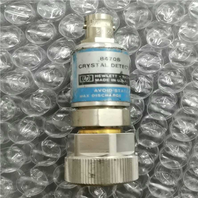 HP检波器8470B  1-18GHz（憨憨电子）