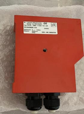 【汇生】劳易测 SLSS 78M-1720-T2-24 500247【议价】