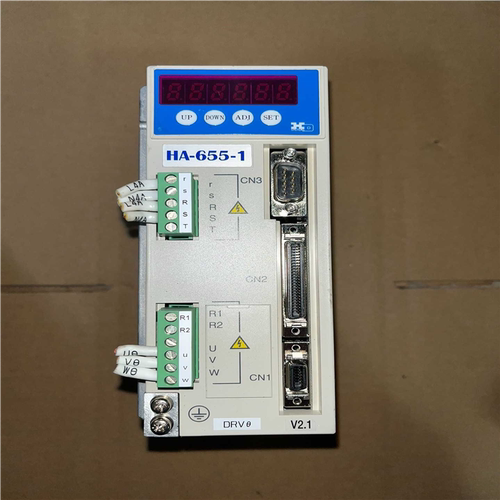 HA-655-1-100 HD伺服驱动器~议价