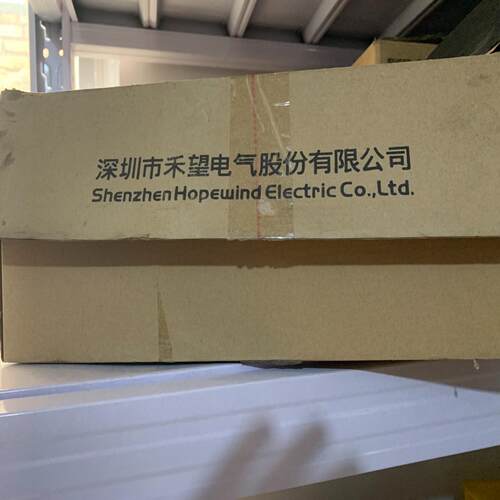 深圳禾望检测板/信号转接板，HWL-1K5M2，仅拆封未使用~议价