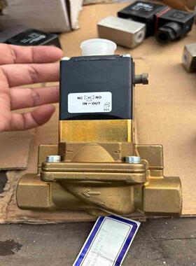 burkert宝德换向阀5282 A 200 NBR M议价