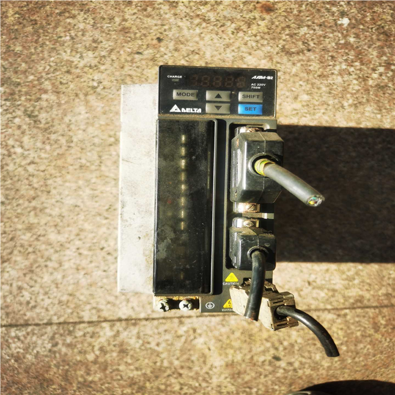 台达伺服驱动器ASD-B2-0721-B，功能（卡套电子）