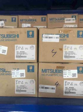 (背呗机械)MISUBISHI三菱 安全开光 NF-SFW 3P 现