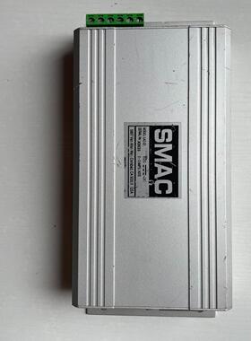 （议价）SMAC LAC-25  功能正常，实物拍摄