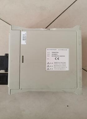 森创GS0075A伺服驱动器，实物图拍照，成色如图（憨憨电子）