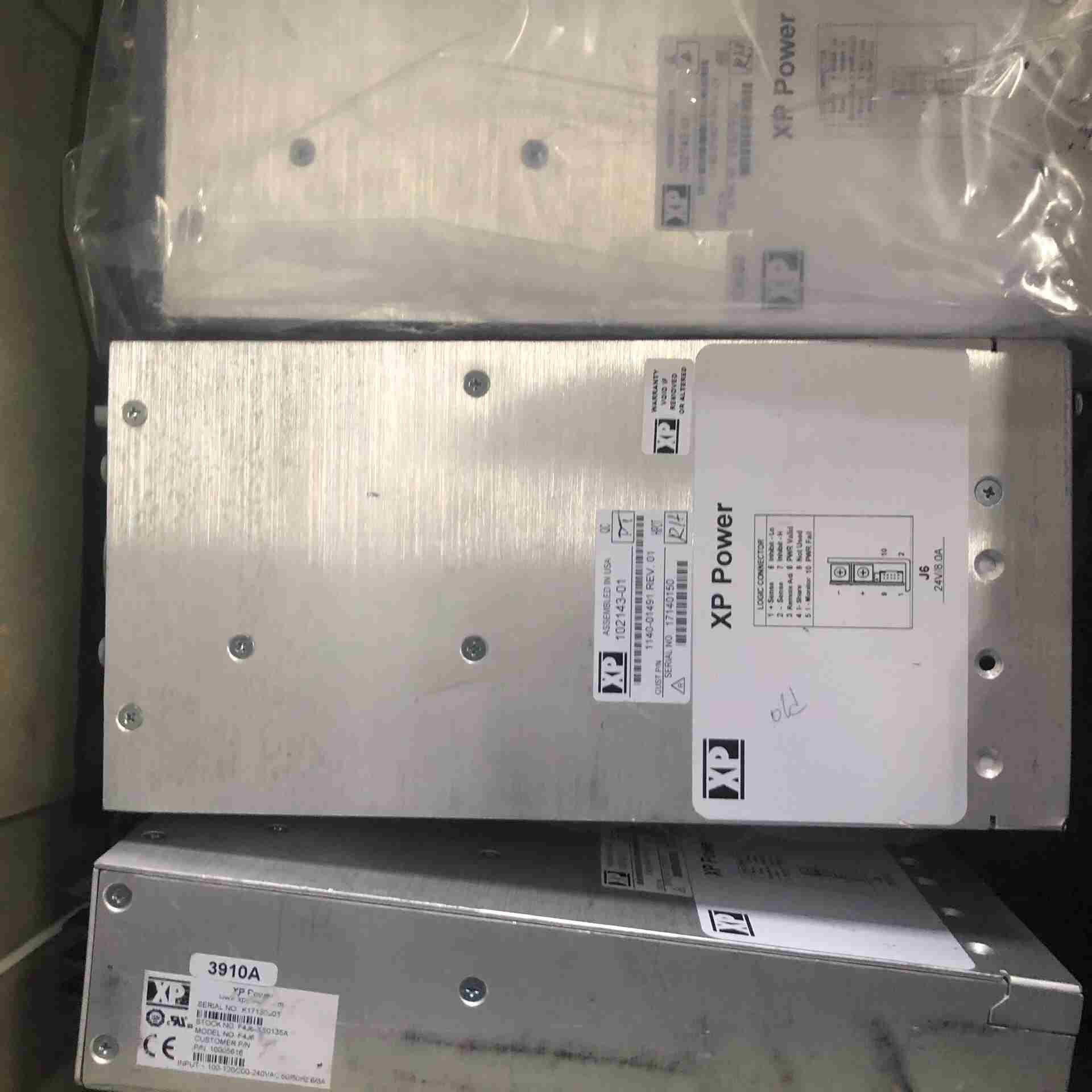 XP电源 X9-4Y4Y-12  1140-01491 11议价