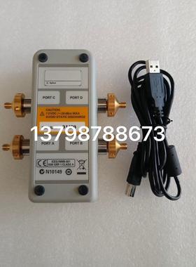 N4433D 网分校准件 N4433A 网分电子校件 850（gg设备）