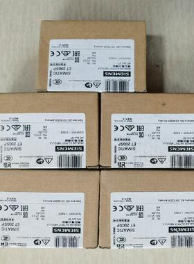 6ES7 135-6FB00-0BA1 R4PON7（憨憨电子）