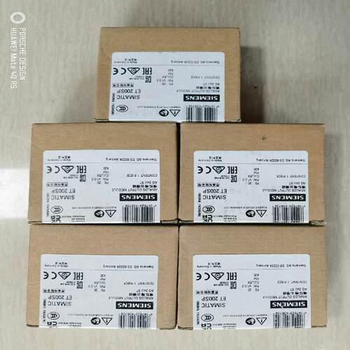 (议价)6ES7 135-6FB00-0BA1 R4PON7