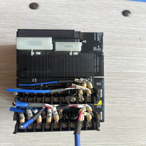 议~欧姆龙ATT0-CPU44-带2个ATTO-TK040模块