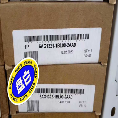 6AG1321-1BL00-2AA0当天发（憨憨电子）