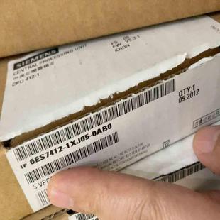 0AB0 1XJ05 询价 6ES7412