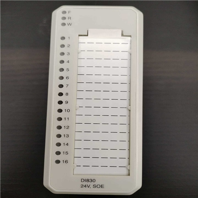 (议价)ABB模块DI830 3BSE013210R1  ，