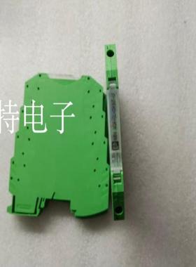 正品MINI MCR-SL-SHUNT-UI - 2810858 菲尼克斯隔离器