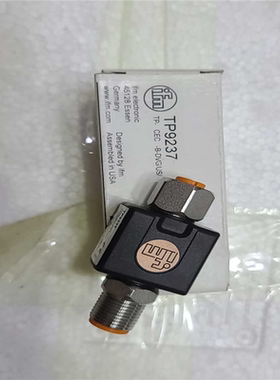 【顺庆】易福门传感器变送器TP9237【议价】