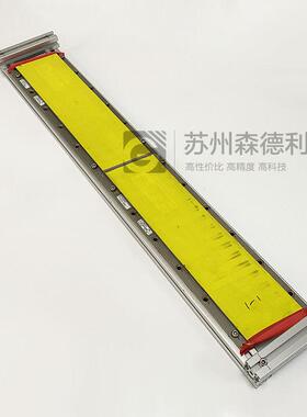 二手安川直线电机SGLFM-1Z405AC议价