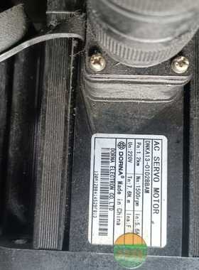 议价~东菱电机DNKA13-01D2BBAM，6个