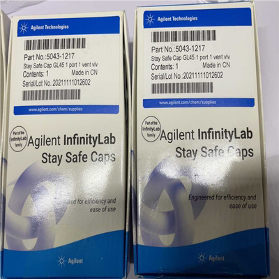 (议价)24安捷伦5043-1217，安捷伦InfinityLab