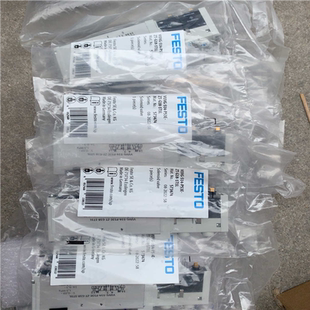 VUVG p53E 议价费斯托电磁阀 S14 G18