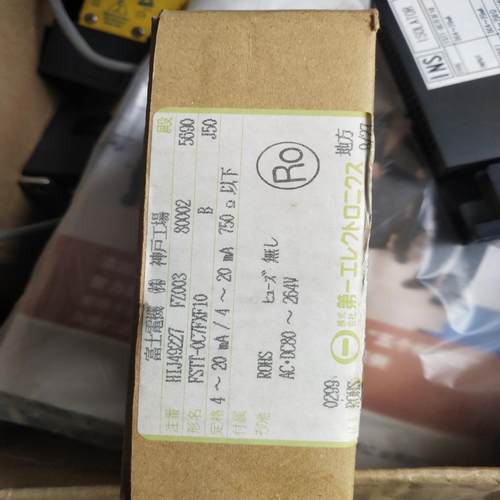 FSTT-0C7FXF10 变压器DALLCHI议价