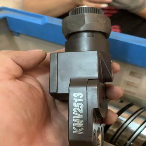 议~ASSEMBLY TOOLSYSTEMS KMV2513 工