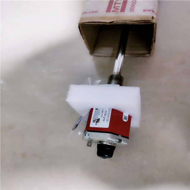 原装全新MTS位移传感器SSI模拟RHM0400MD701S议价~议价