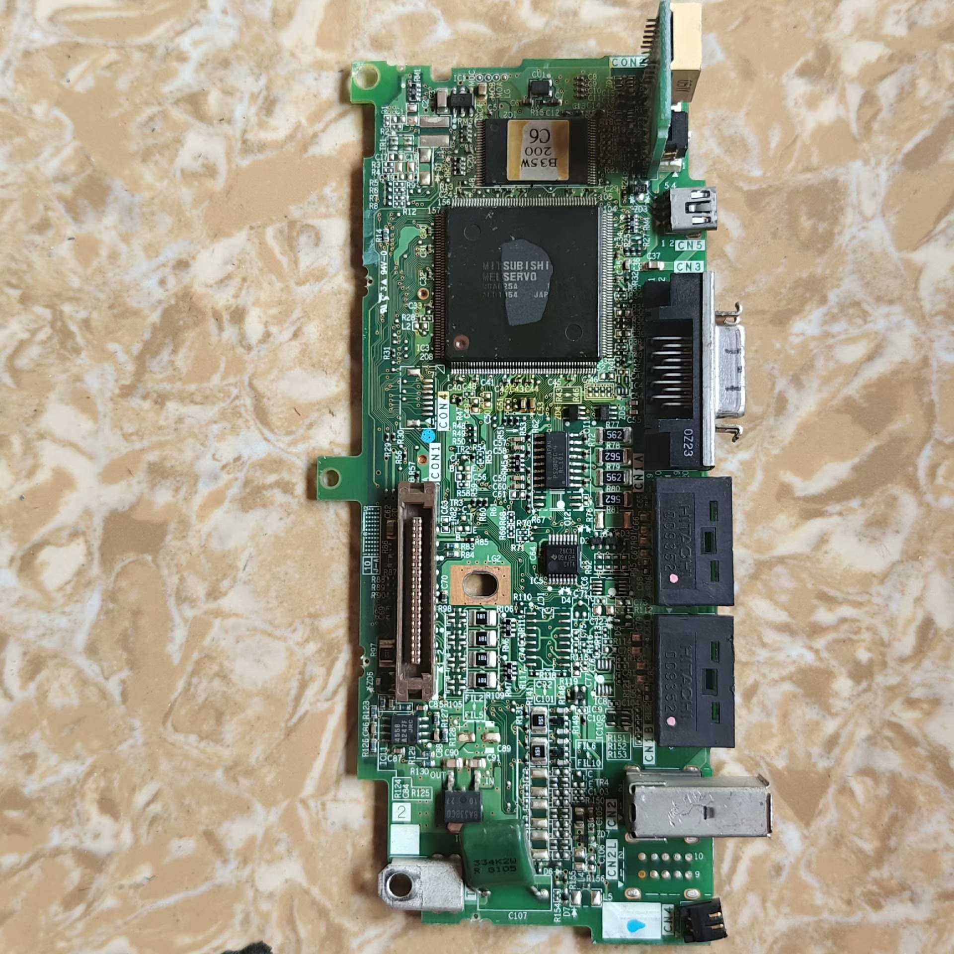 (议价)MDS-D-SPJ3-75