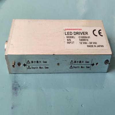 滨松HAMAMATSU C10559-01 LED UV（憨憨电子）