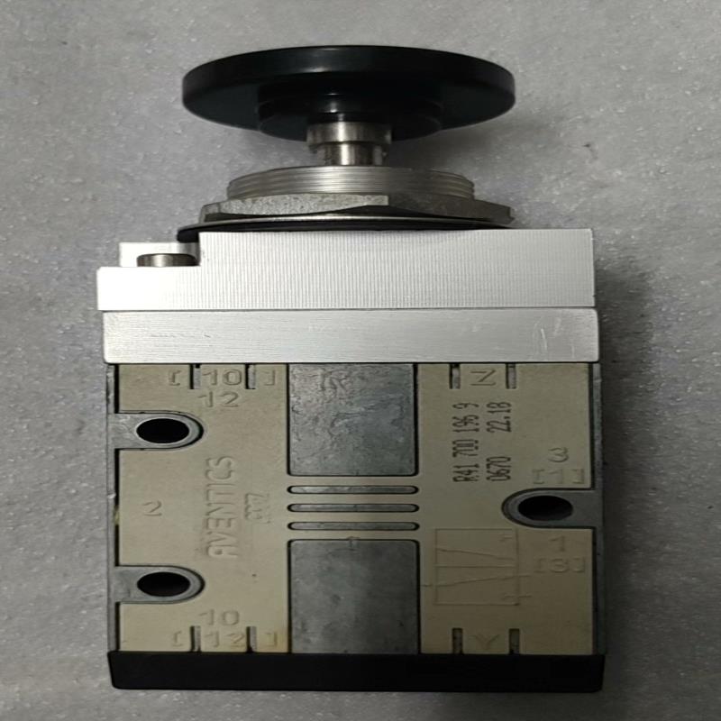 RVENTICS电磁阀  R417001969，R41700（憨憨电子）