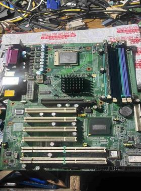 研华工控机主板 AIMB-744 REVA3  功议价